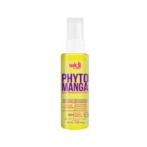 Widi Care Phytomanga Reparador De Pontas Sérum 60ml Widi Care Phytomanga Reparador De Pontas Sérum 60ml