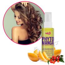 Widi Care PhytoManga Sérum Reparador de Pontas 60ml Widi Care PhytoManga Sérum Reparador de Pontas 60ml