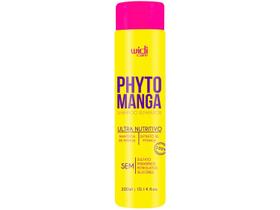 Widi Care PhytoManga Shampoo Reparador 300ml Widi Care PhytoManga Shampoo Reparador 300ml