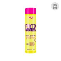 Widi Care Phytomanga Shampoo Reparador 300ml Widi Care Phytomanga Shampoo Reparador 300ml