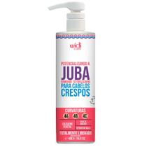 Widi Care Potencializando a Juba Texturizador Condicionante Widi Care Potencializando a Juba Texturizador Condicionante
