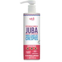Widi Care Potencializando a Juba Texturizadora Condicionante Widi Care Potencializando a Juba Texturizadora Condicionante