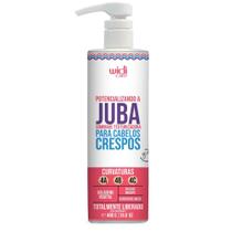 Widi Care Potencializando a Juba Texturizadora Condicionante Widi Care Potencializando a Juba Texturizadora Condicionante