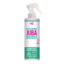 Widi Care Revitalizando a Juba - Bruma Hidratante 300ml