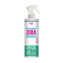 Widi Care Revitalizando a Juba Bruma Hidratante Condicionante 300ml