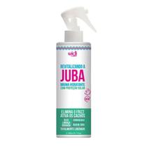 Widi Care Revitalizando a Juba Bruma Hidratante Condicionante 300ml