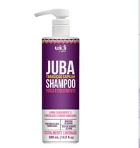 Widi Care shampoo juba transição capilar 500ml Widi Care shampoo juba transição capilar 500ml