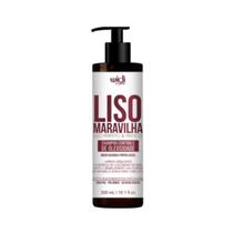 Widi Care Shampoo Liso Maravilha Controle De Oleosidade 300ML