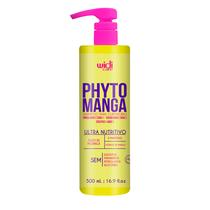 Widi Care Shampoo Para Curvas PhytoManga 500ml