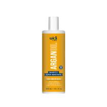 Widi Care Shampoo Super Hidratante Argan Oil 300ml Widi Care Shampoo Super Hidratante Argan Oil 300ml