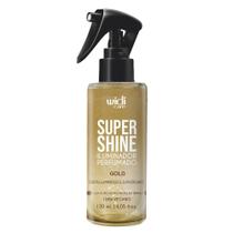 Widi Care Super Shine Gold Iluminador Perfumado