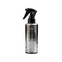 Widi Care Super Shine Silver Iluminador Perfumado 120Ml