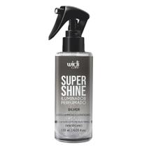 Widi Care Super Shine Silver Iluminador Perfumado Widi Care Super Shine Silver Iluminador Perfumado