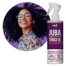 Widi Care Tônico de Crescimento Juba Transição Capilar 120ml