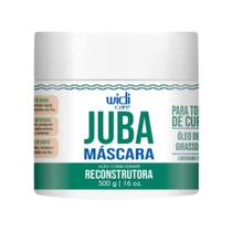 Widi Juba Mascara Reconstrutora 500ml