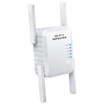 Wifi Extender Wifi Range Extender 1200m 2.4g & 5g Reforço de Internet sem fio Repetidor de reforço de sinal sem fio com porta Ethernet Estender Internet Wifi Wifi Extender Wifi Range Extender 1200m 2.4g & 5g Reforço de Internet sem fio Repetidor de reforço de sinal sem fio com porta Ethernet Estender Internet Wifi