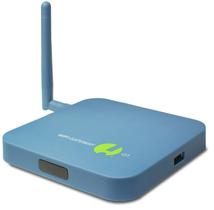 WiFi Gateway SensorPush G1 para temperatura e umidade