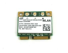 Wifi Intel Centrino Ultimate-n 6300 Dualband 04w00n 633anhmw