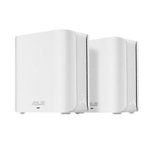WiFi Mesh ASUS ZenWiFi BD5 de banda dupla 5000 Mbps 500 m² 2 unidades