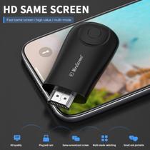 WIFI TV Stick, receptor de tela HDMI HD, Dongle 1080P - Lightbek Official Store