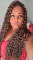 Wig bio fibra Fogosa