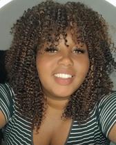 Wig Generosa