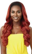 Wig Outre Converti Cap Deluxe Cap Lays Flat Luscious Angel
