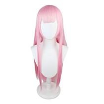 Wig Re: Zero Starting Life in Another World Rem Anime Cosplay Wig Re: Zero Starting Life in Another World Rem Anime Cosplay