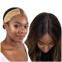 Wigrip Milano Collection - Tiara de Lace para Cabelo