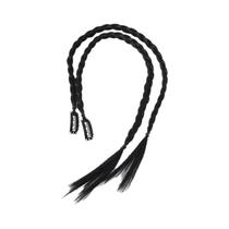 WIGSIN-Trança Sintética Cauda de Cavalo para Mulheres, Strong BB Clip, Caixa Leve, 2 Unidades WIGSIN-Trança Sintética Cauda de Cavalo para Mulheres, Strong BB Clip, Caixa Leve, 2 Unidades