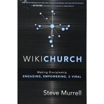 WikiChurch - LAN EDITORA