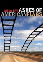 Wilco Live: Ashes of American Flags - WARNER MUSIC (DVD)