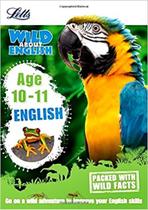Wild about - english - age 10-11 - COLLINS