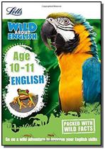 Wild About - English - Age 10-11 - COLLINS