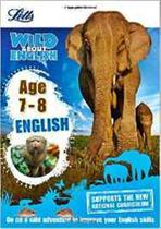 Wild About - English - Age 7-8 - Collins