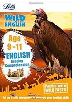 Wild About - English Reading Comprehension - Age 9-11
