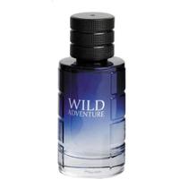 Wild Adventure Linn Young EDT Masculino 100ml
