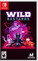Wild Bastards - SWITCH EUA