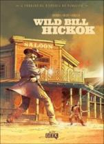 Wild Bill Hickok Wild Bill Hickok