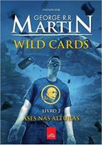 Wild Cards - Ases Nas Alturas 2