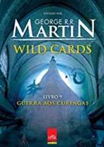 Wild Cards, V.9