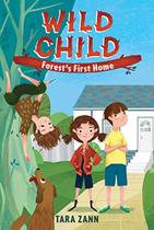 Wild child: forest first home - Ciranda Cultural
