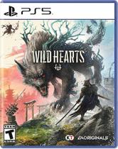 Wild Hearts - PS5 - Sony