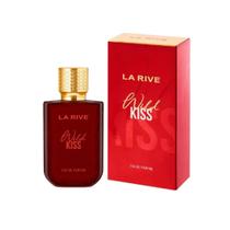 Wild Kiss La Rive Eau de Parfum - Perfume Feminino 90ml