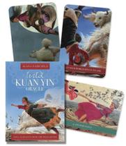Wild kuan yin oracle - LLEWELLYN PUB