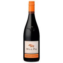 Wild Pig IGP Pays DOC Cabernet Sauvignon 2021 750ml Wild Pig IGP Pays DOC Cabernet Sauvignon 2021 750ml
