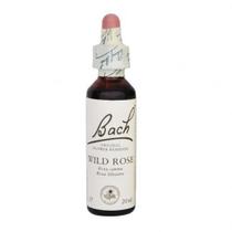 Wild Rose Bach 20Ml