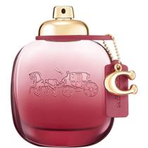Wild Rose Coach Eau de Parfum Feminino -50 ml Wild Rose Coach Eau de Parfum Feminino -50 ml