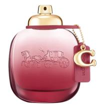 Wild Rose Coach EDP Feminino 90ml Wild Rose Coach EDP Feminino 90ml
