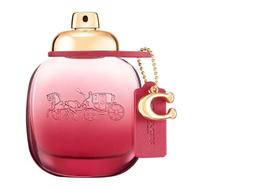 Wild Rose Coach Perfume Feminino Eau de Parfum - 50ml